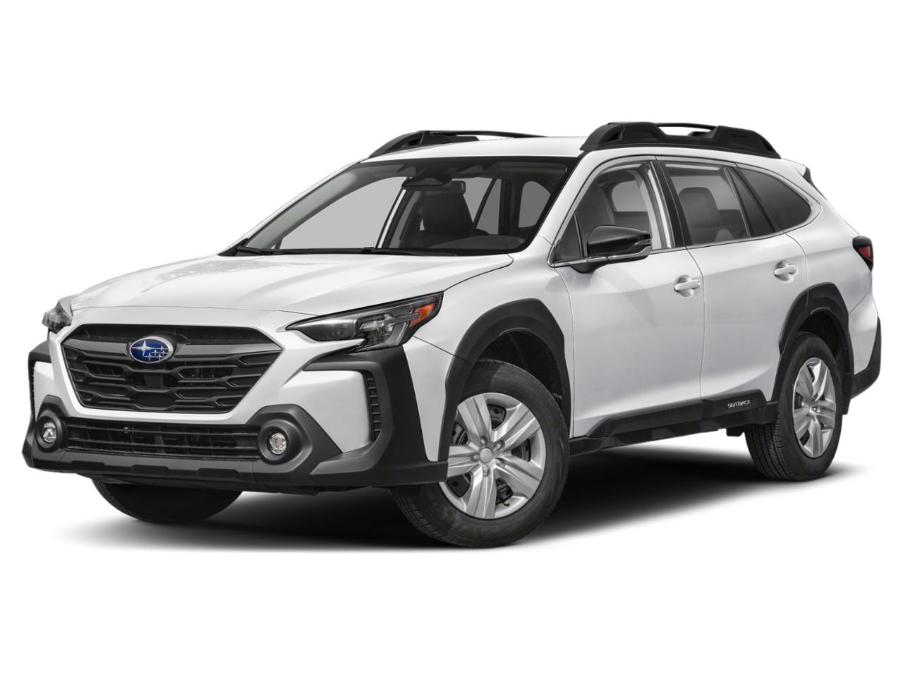 2025 Subaru Outback Vehicle Photo in Green Bay, WI 54304
