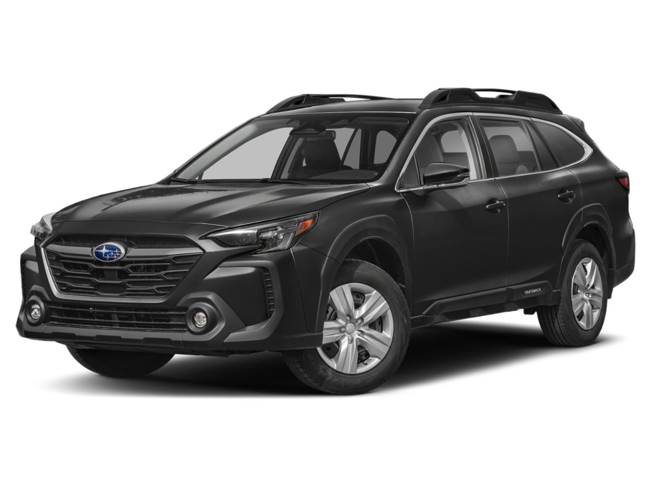 2025 Subaru Outback Vehicle Photo in Harrisburg, PA 17111