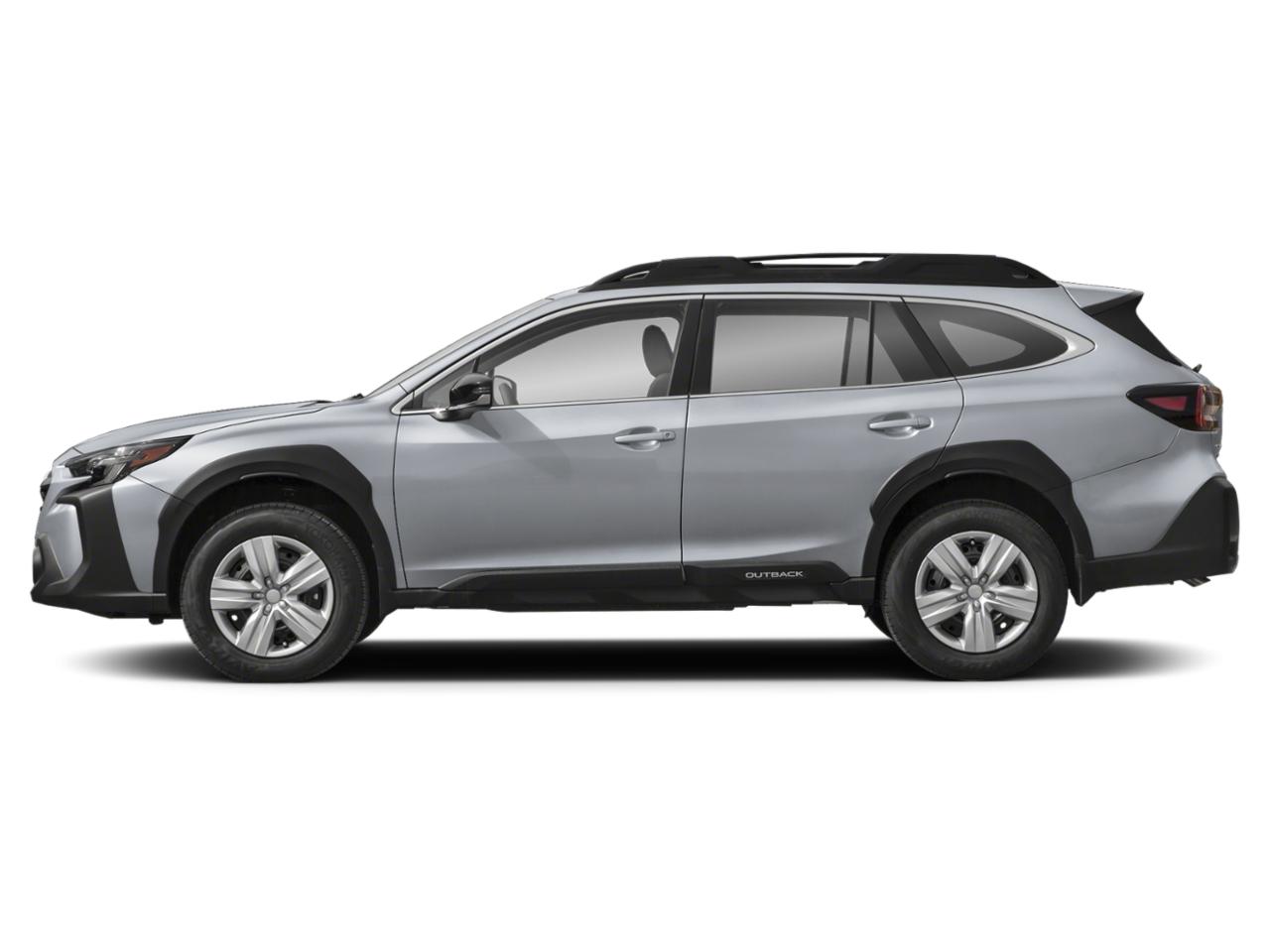 2025 Subaru Outback Vehicle Photo in DALLAS, TX 75209