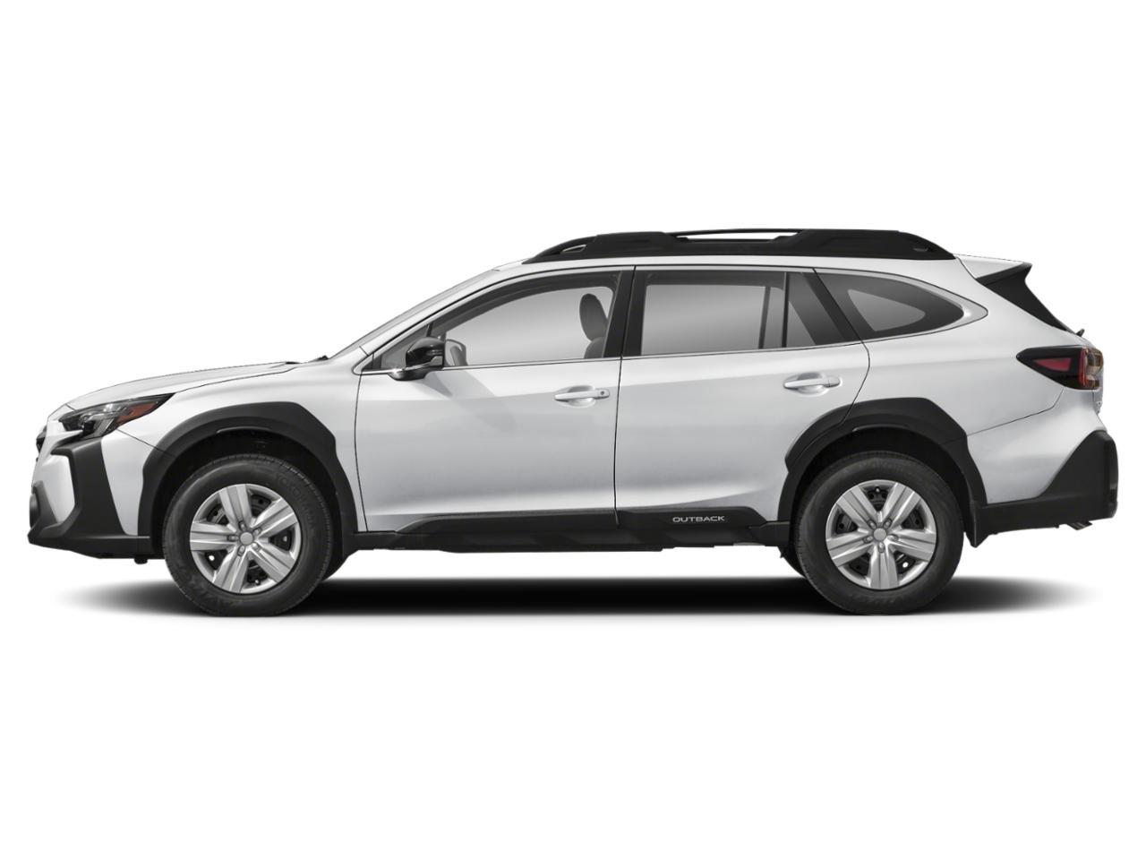 2025 Subaru Outback Vehicle Photo in Green Bay, WI 54304
