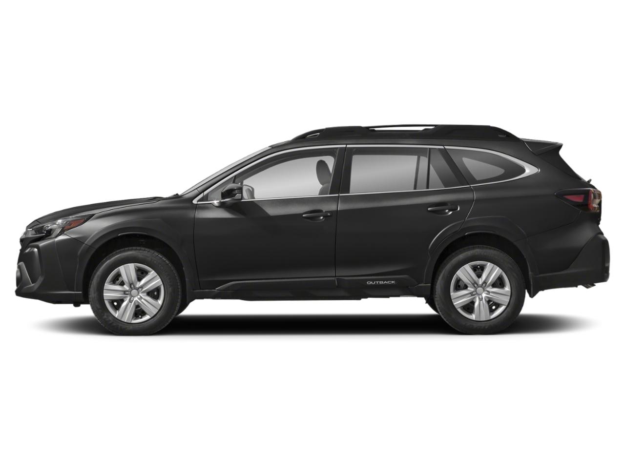 2025 Subaru Outback Vehicle Photo in Harrisburg, PA 17111