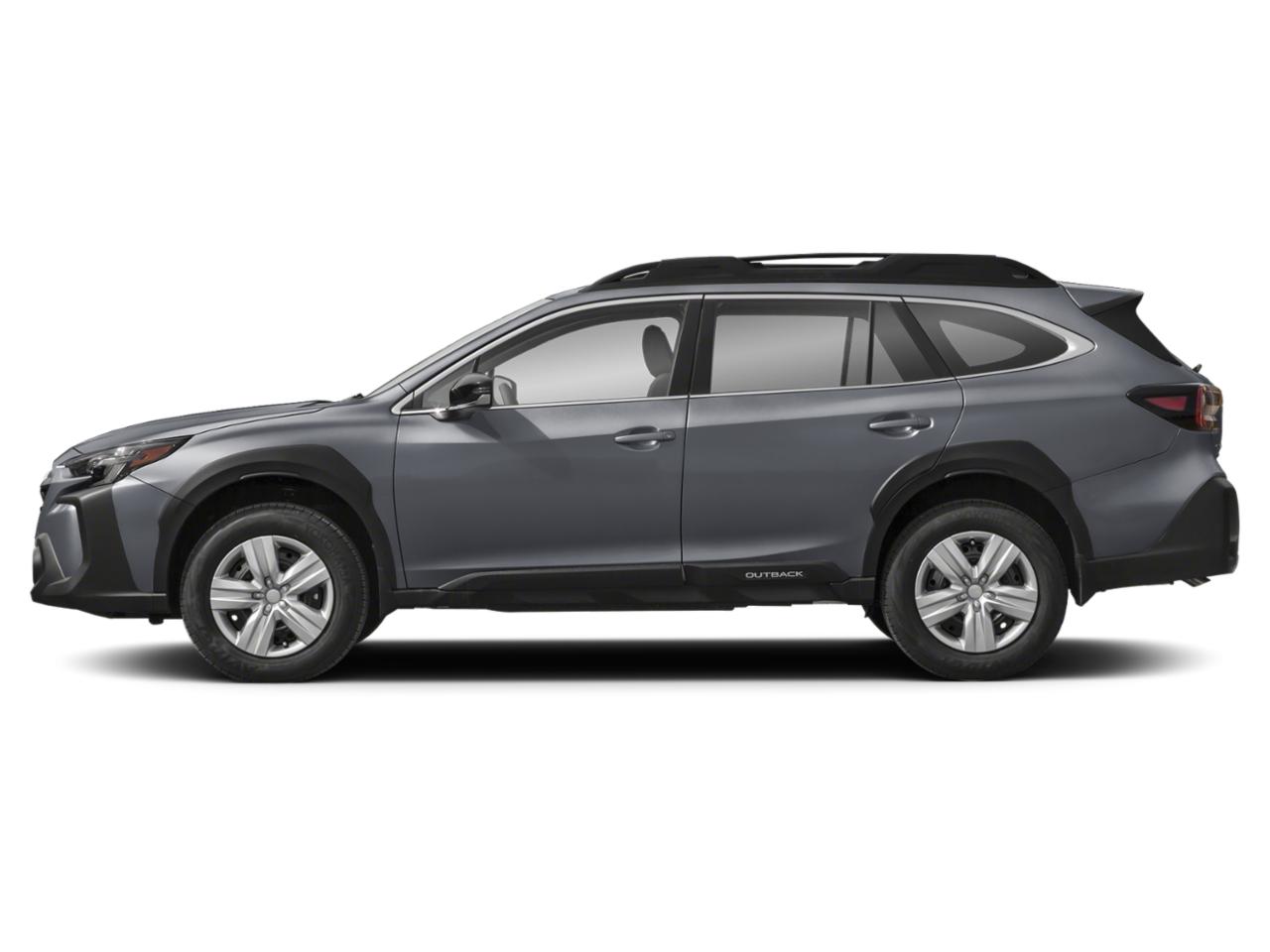 2025 Subaru Outback Vehicle Photo in Mechanicsburg, PA 17050-1707
