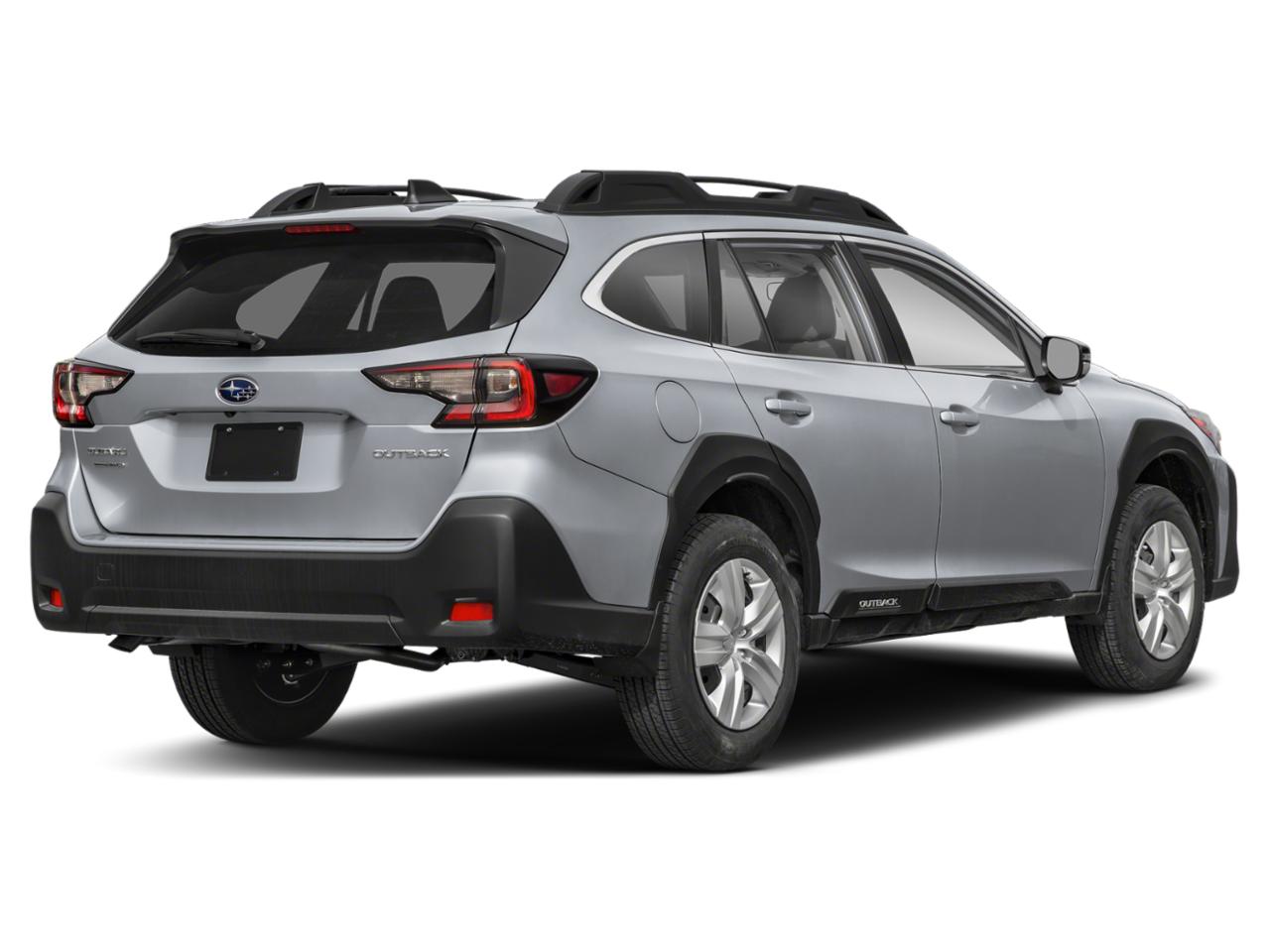 2025 Subaru Outback Vehicle Photo in DALLAS, TX 75209