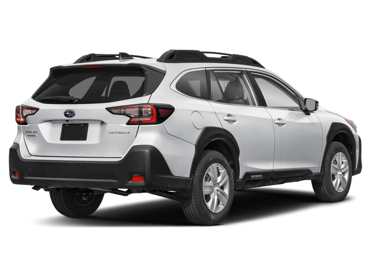 2025 Subaru Outback Vehicle Photo in Green Bay, WI 54304