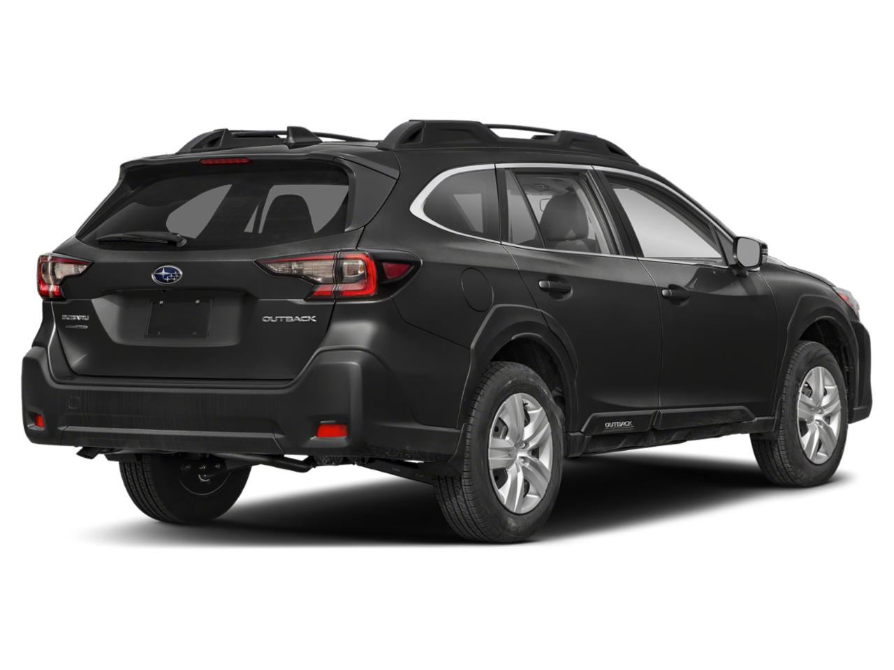 2025 Subaru Outback Vehicle Photo in Harrisburg, PA 17111