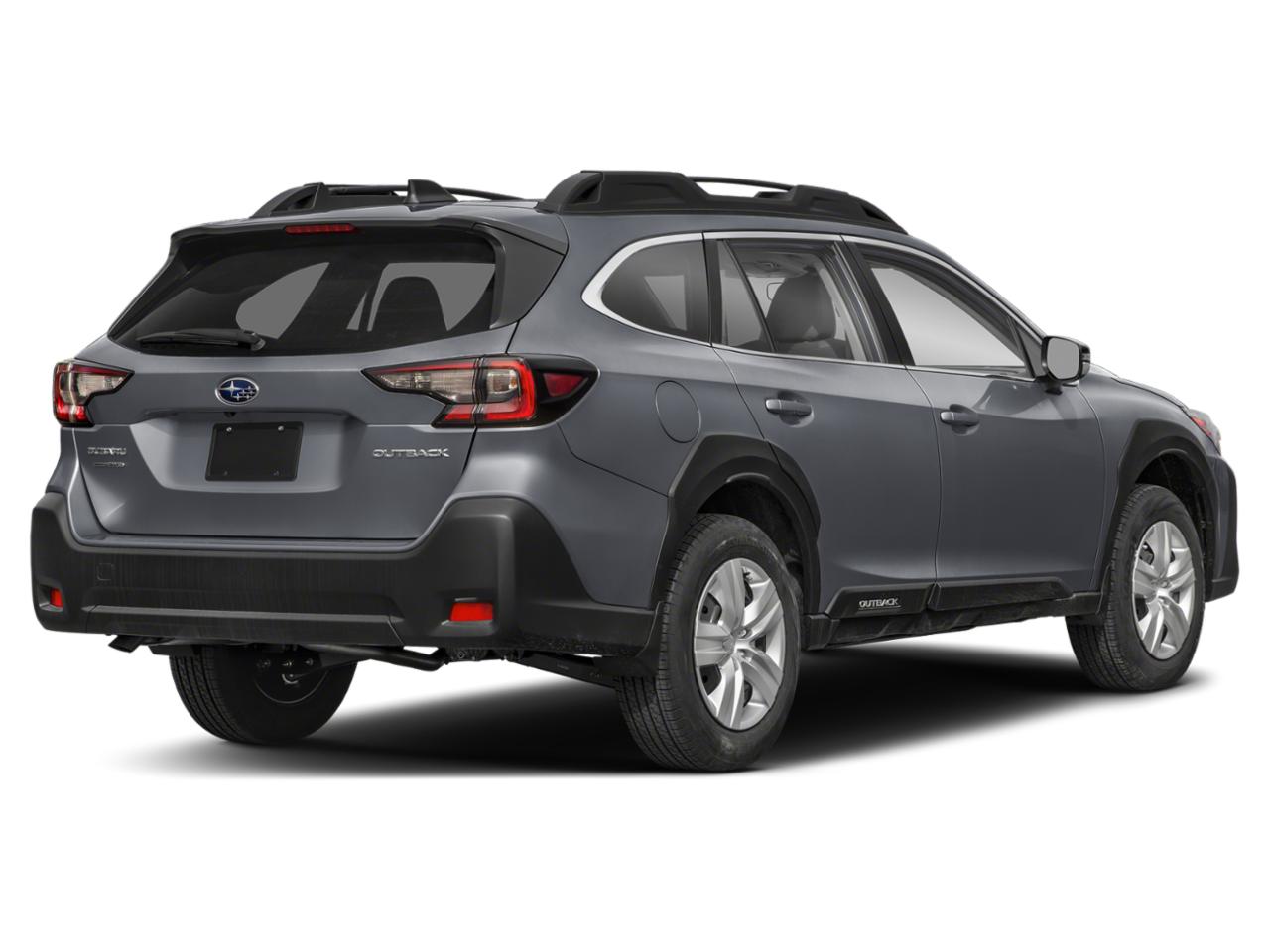 2025 Subaru Outback Vehicle Photo in Mechanicsburg, PA 17050-1707