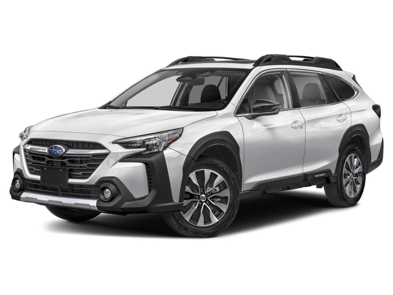 2025 Subaru Outback Vehicle Photo in DALLAS, TX 75209