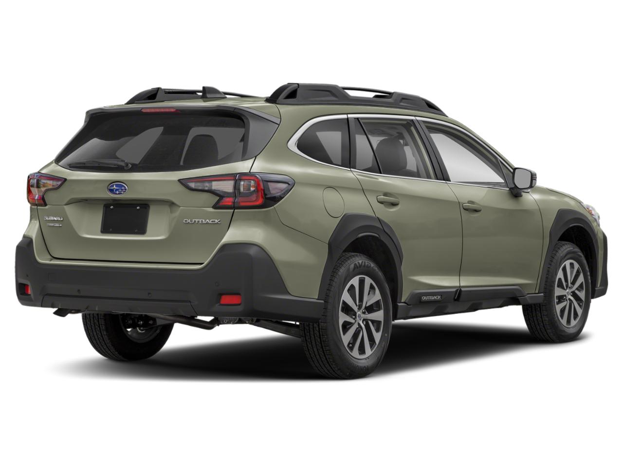 2025 Subaru Outback Vehicle Photo in DALLAS, TX 75209