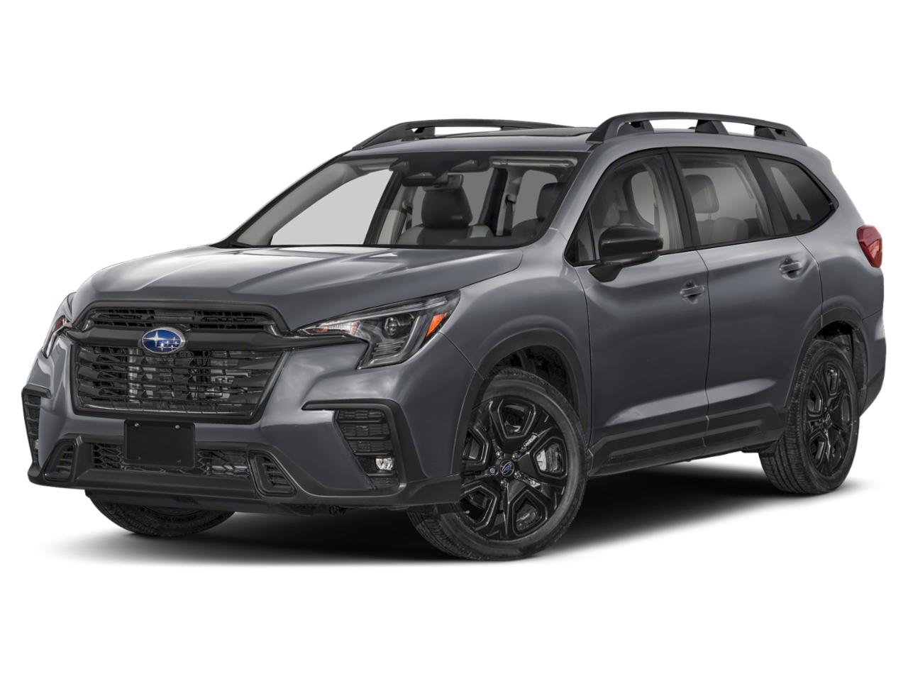 2025 Subaru Ascent Vehicle Photo in DALLAS, TX 75209