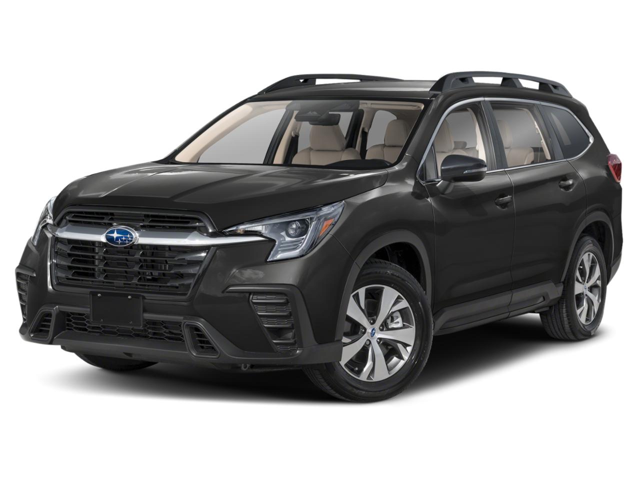 2025 Subaru Ascent Vehicle Photo in DALLAS, TX 75209