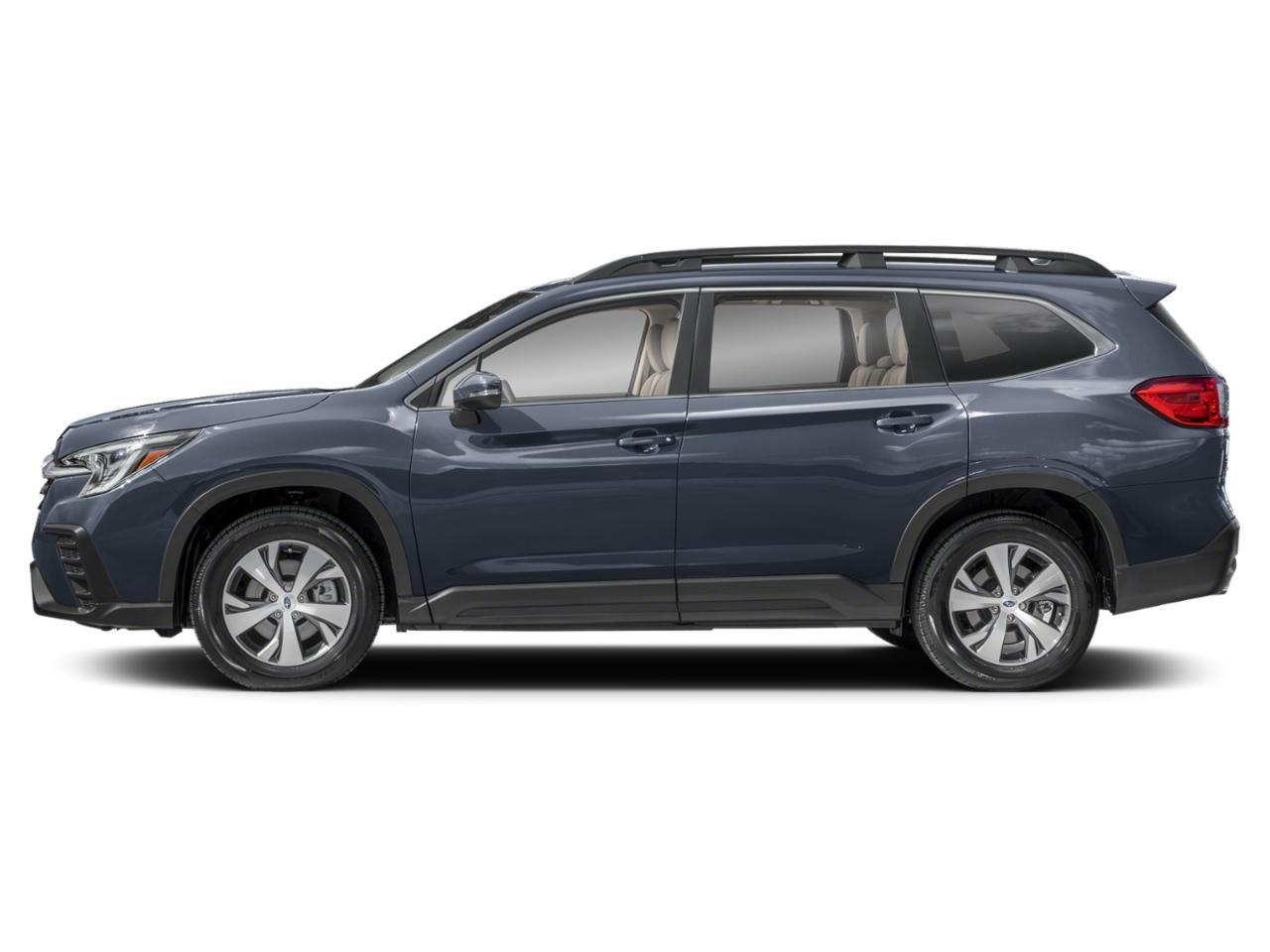 2025 Subaru Ascent Vehicle Photo in DALLAS, TX 75209