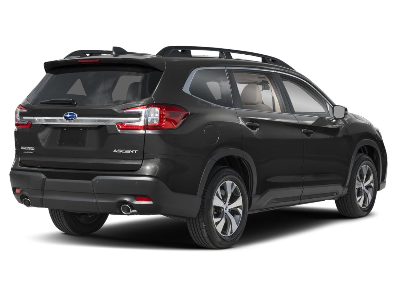2025 Subaru Ascent Vehicle Photo in DALLAS, TX 75209