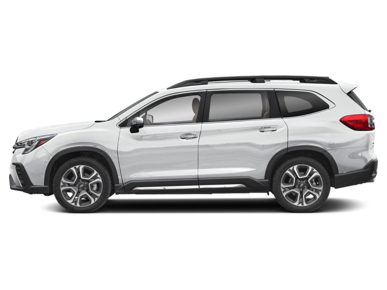 2025 Subaru Ascent Vehicle Photo in Clearwater, FL 33764