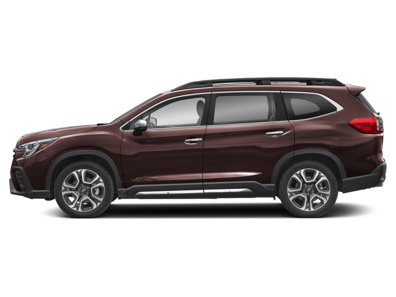 2025 Subaru Ascent Vehicle Photo in DALLAS, TX 75209