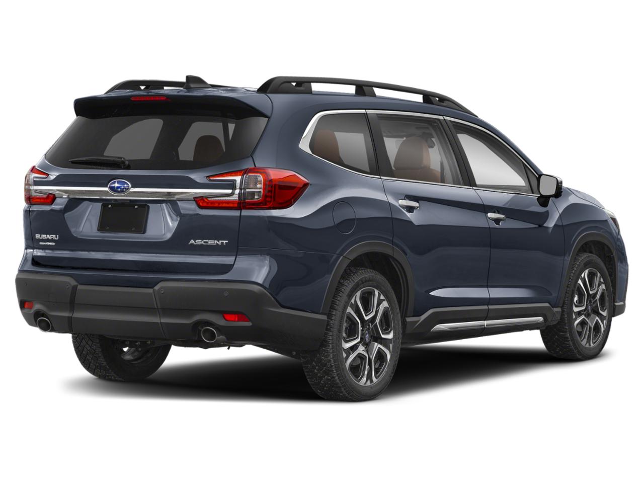 2025 Subaru Ascent Vehicle Photo in Mechanicsburg, PA 17050