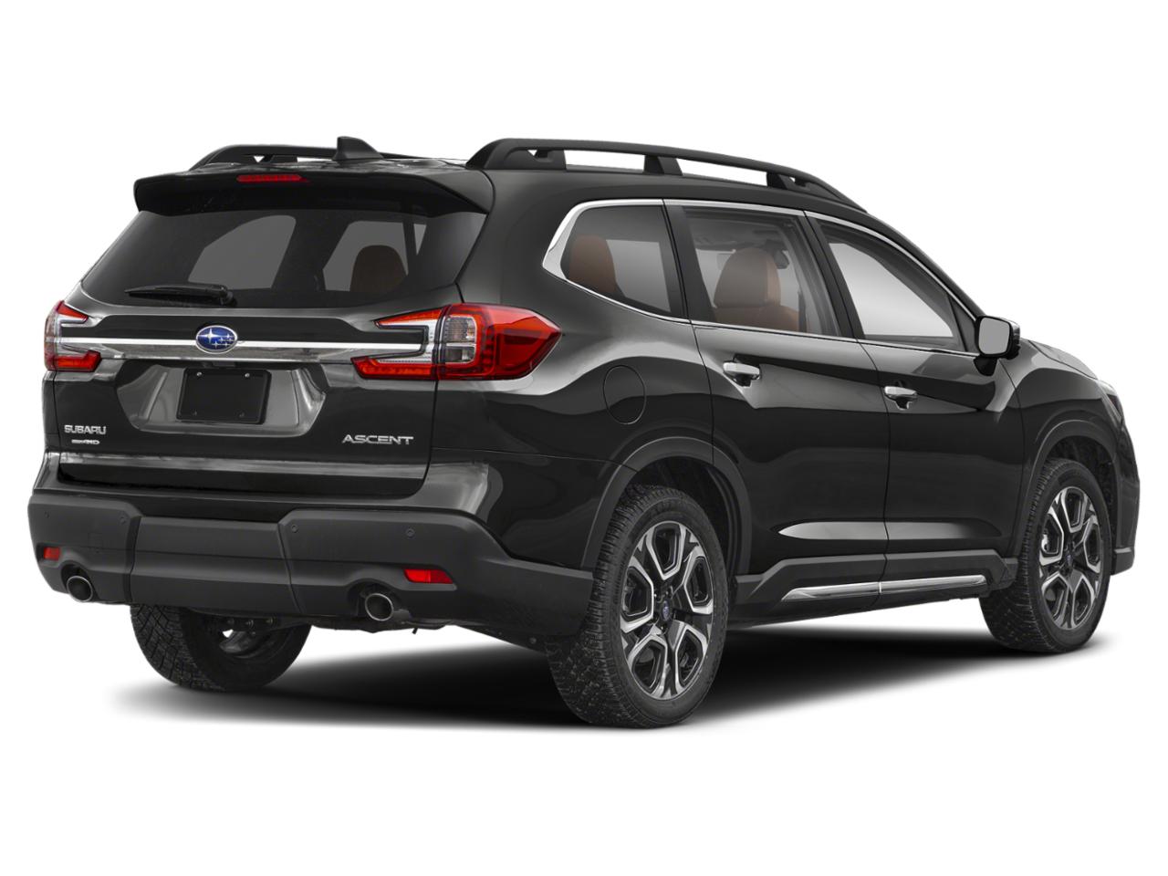 2025 Subaru Ascent Vehicle Photo in Easton, PA 18045