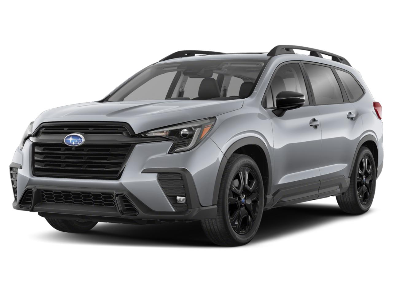 2025 Subaru Ascent Vehicle Photo in DALLAS, TX 75209