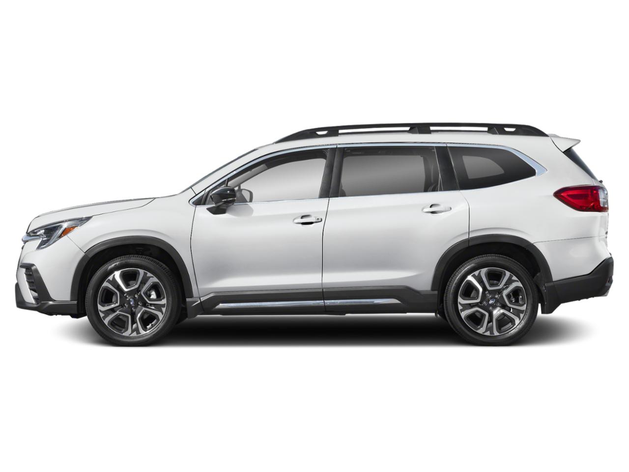 2025 Subaru Ascent Vehicle Photo in DALLAS, TX 75209