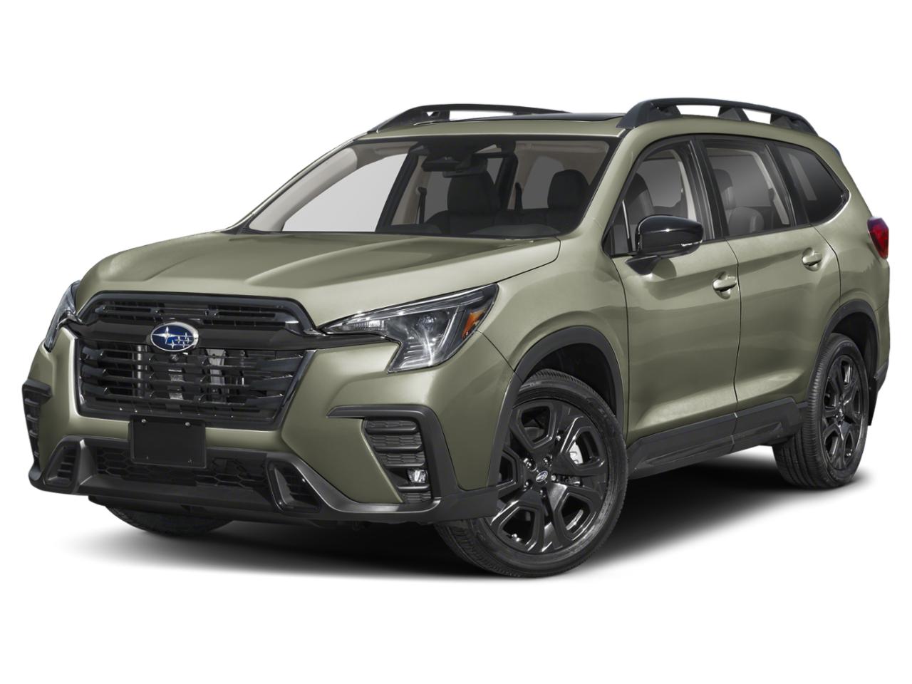 2025 Subaru Ascent Vehicle Photo in DALLAS, TX 75209