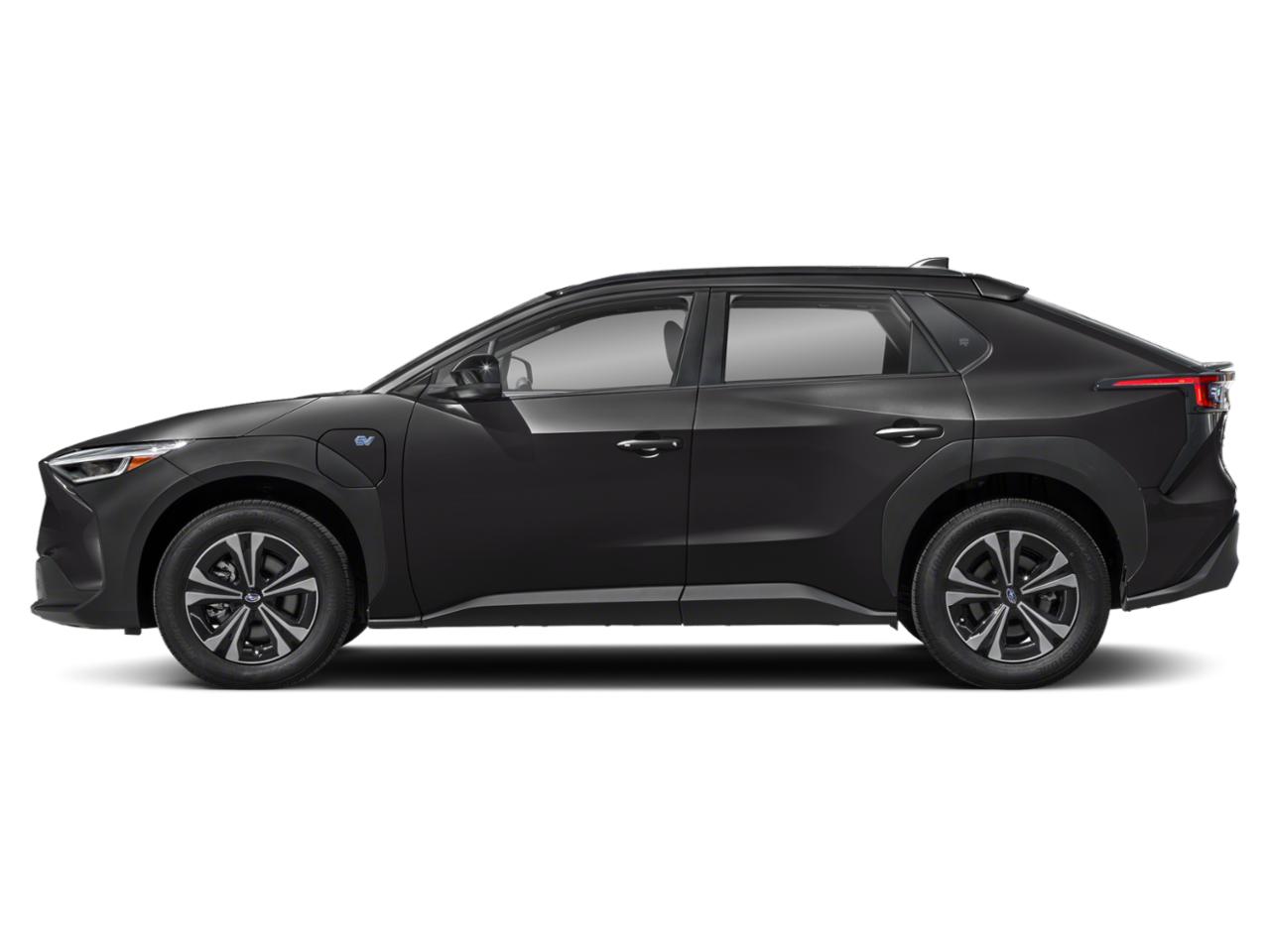 2025 Subaru Solterra Vehicle Photo in DALLAS, TX 75209