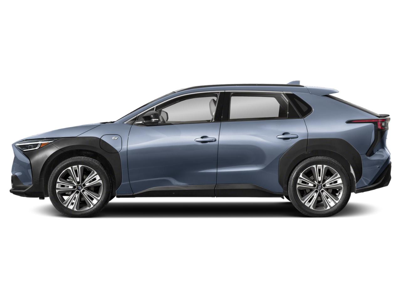 2025 Subaru Solterra Vehicle Photo in DALLAS, TX 75209