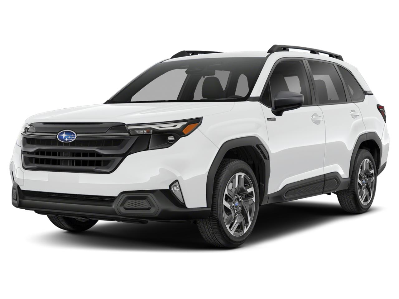 2025 Subaru Forester Vehicle Photo in DALLAS, TX 75209