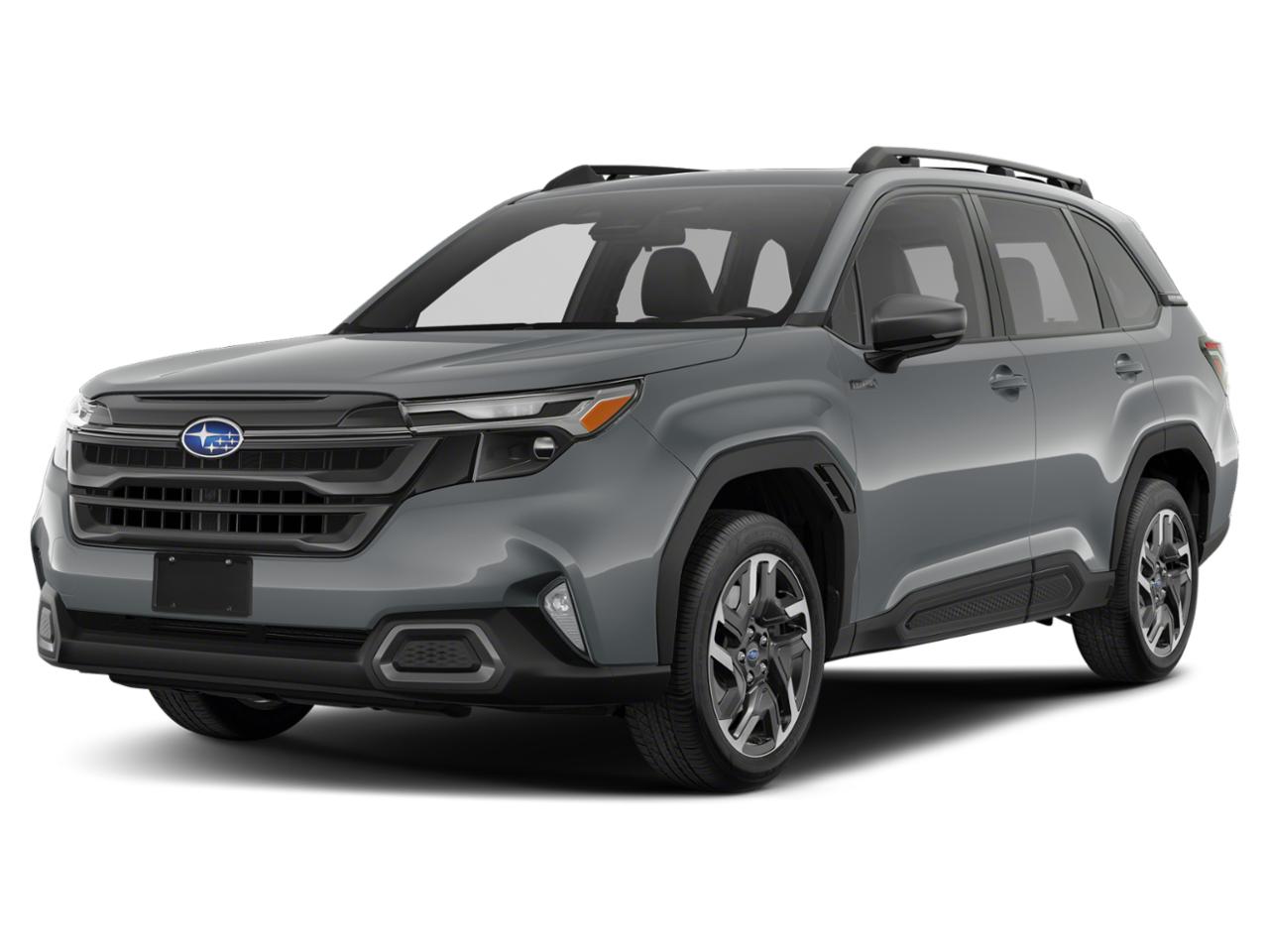 2025 Subaru Forester Vehicle Photo in Doylestown, PA 18902
