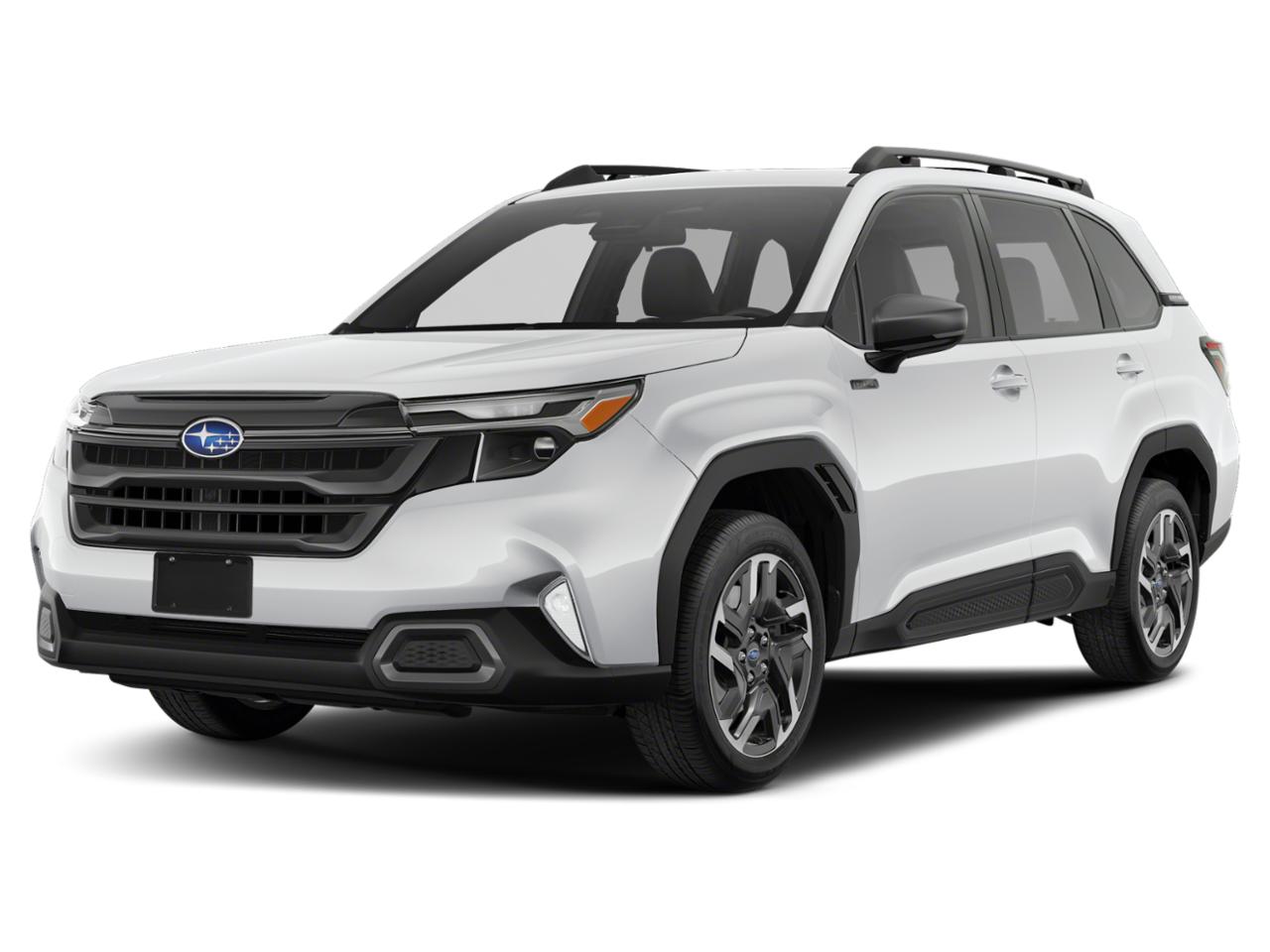 2025 Subaru Forester Vehicle Photo in Oshkosh, WI 54904