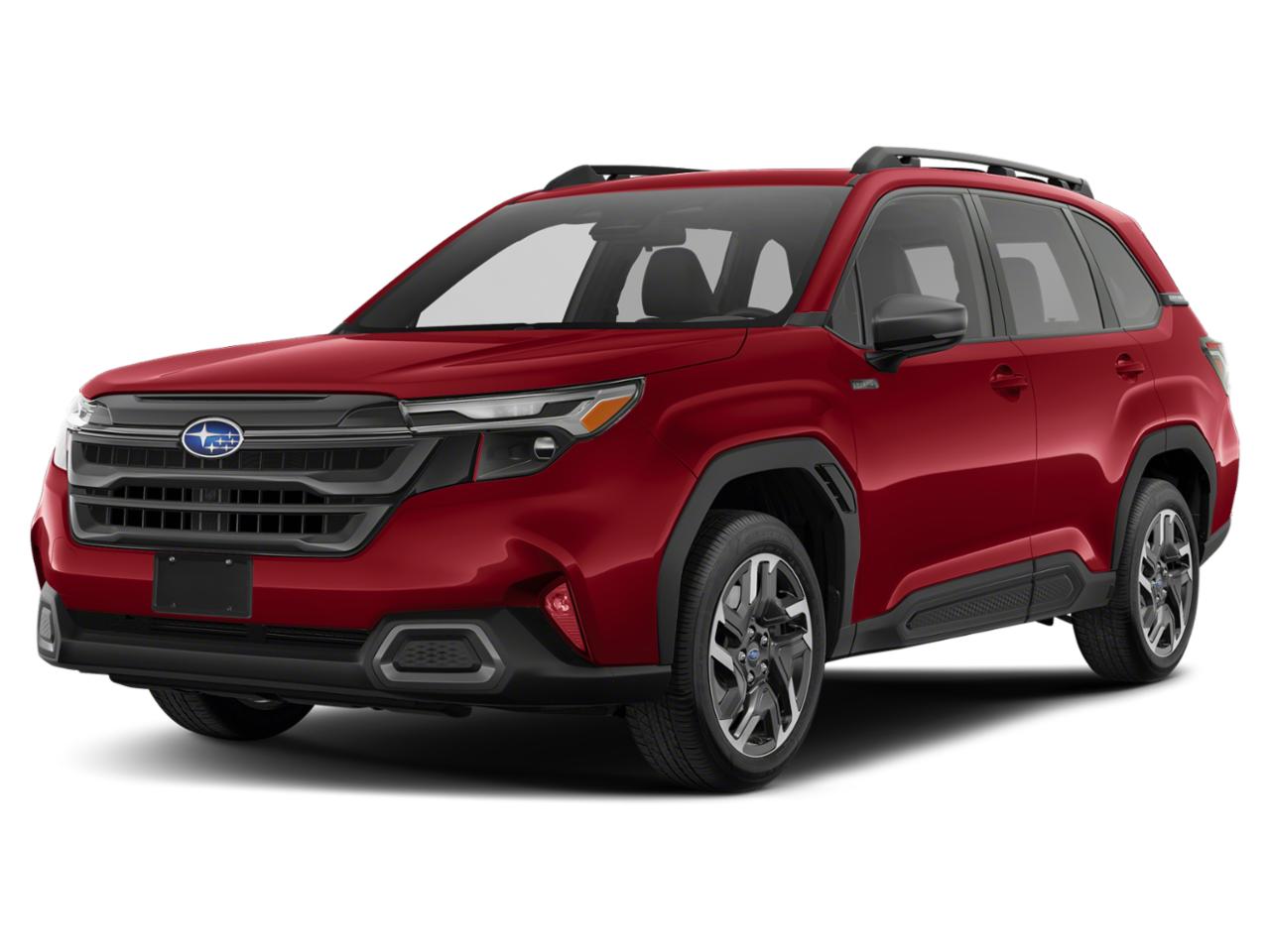 2025 Subaru Forester Vehicle Photo in Green Bay, WI 54304