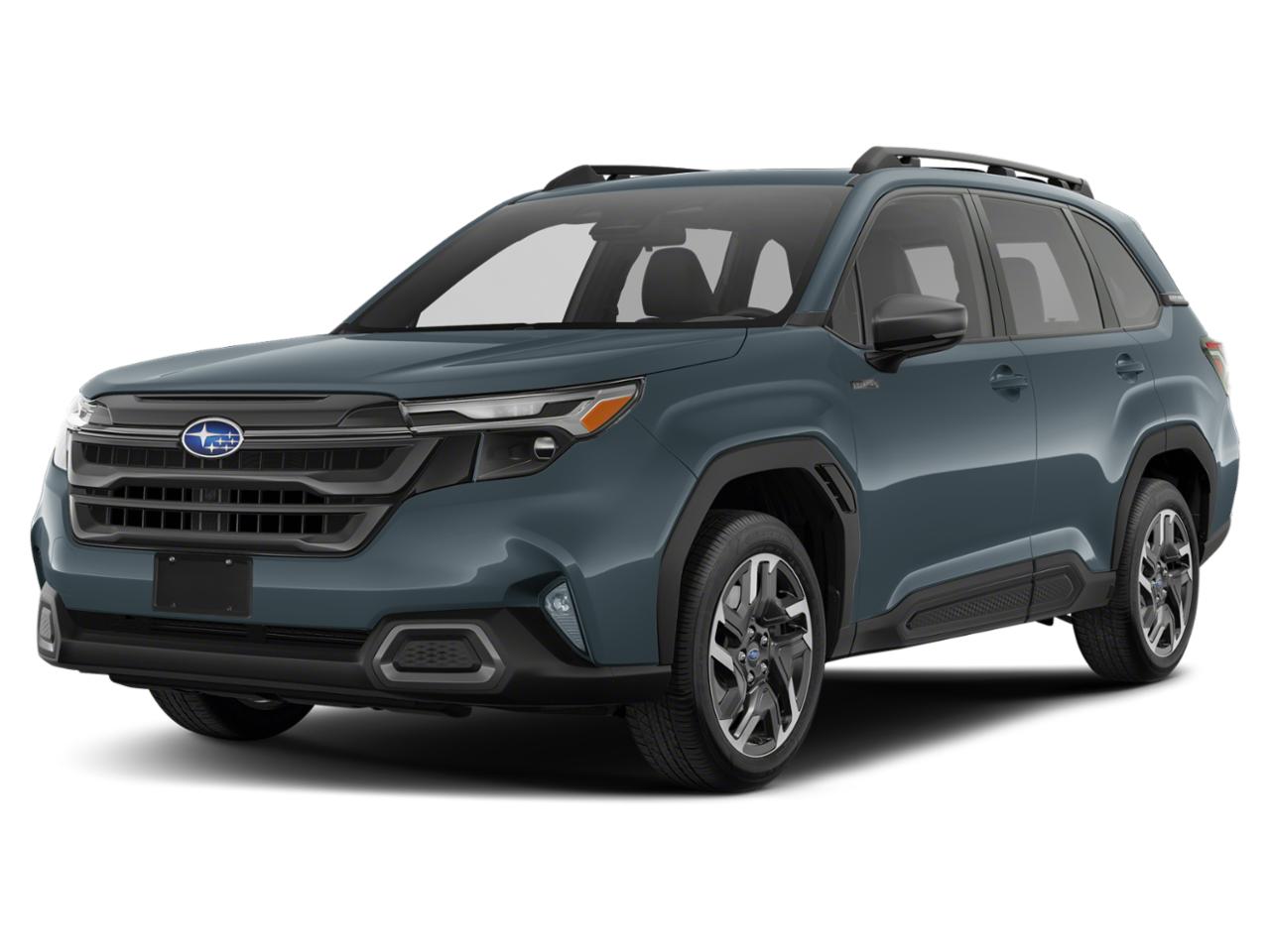 2025 Subaru Forester Vehicle Photo in Oshkosh, WI 54904