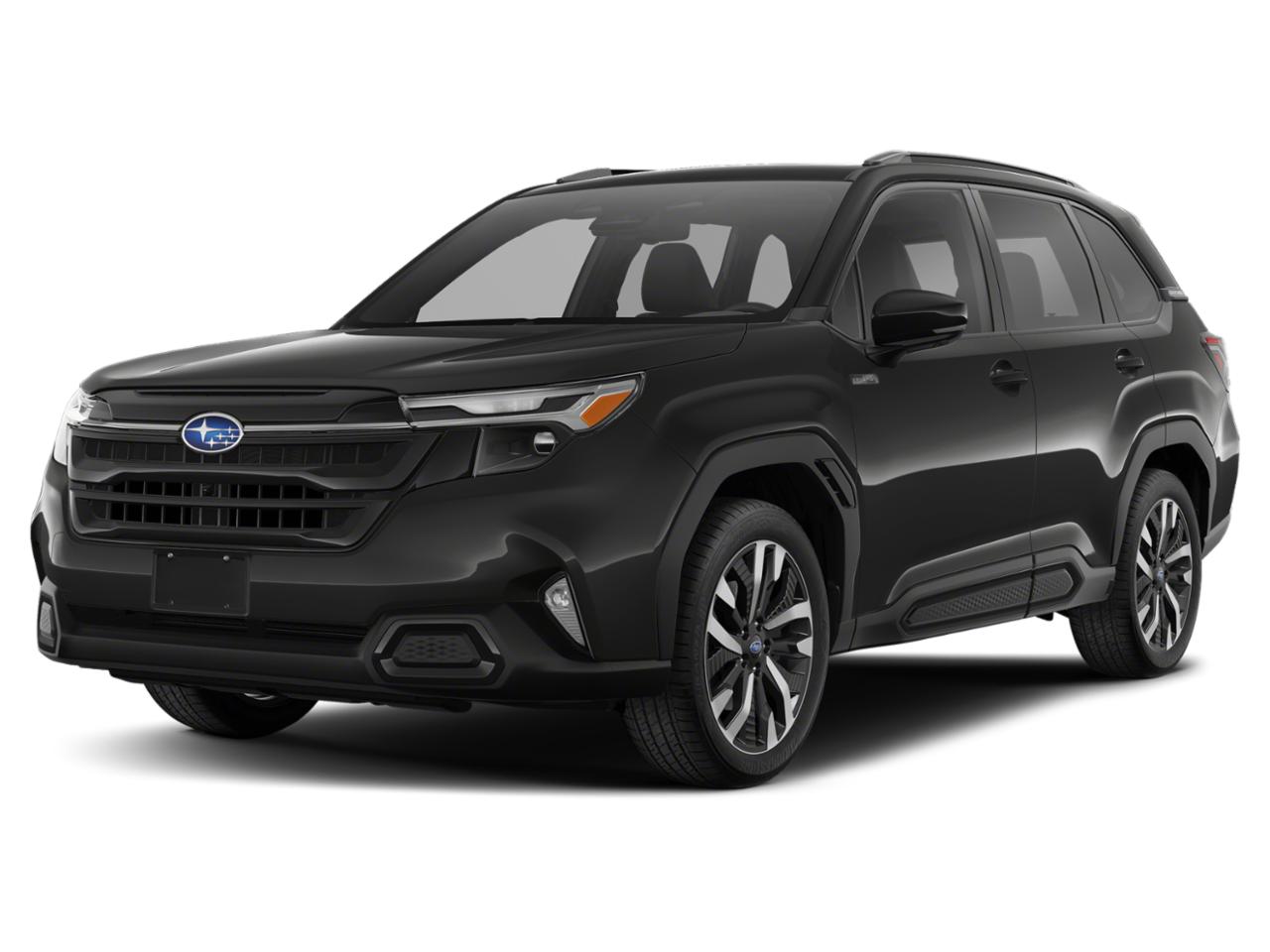 2025 Subaru Forester Vehicle Photo in Oshkosh, WI 54904