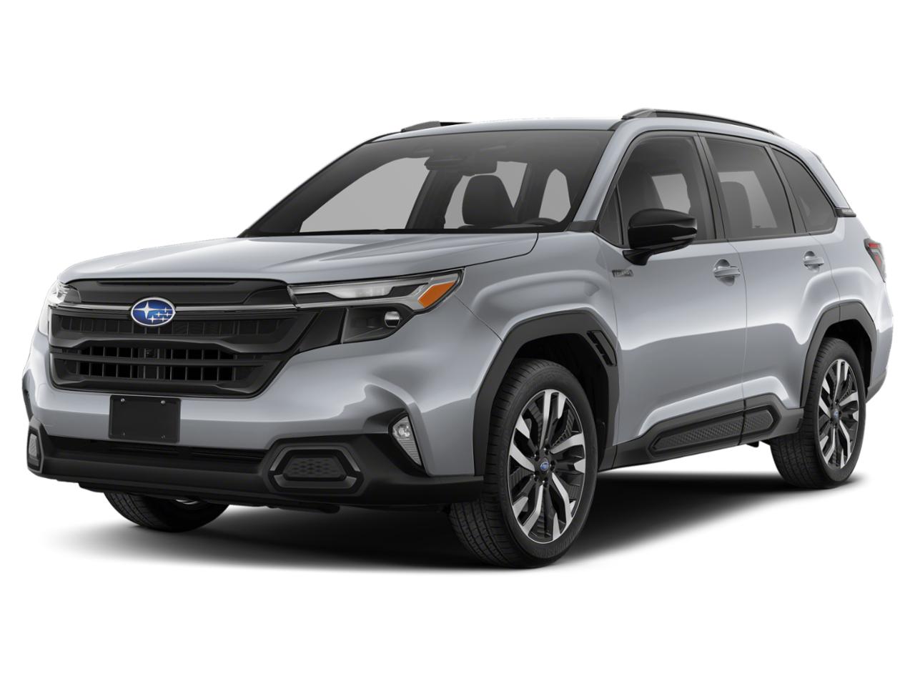 2025 Subaru Forester Vehicle Photo in Green Bay, WI 54304