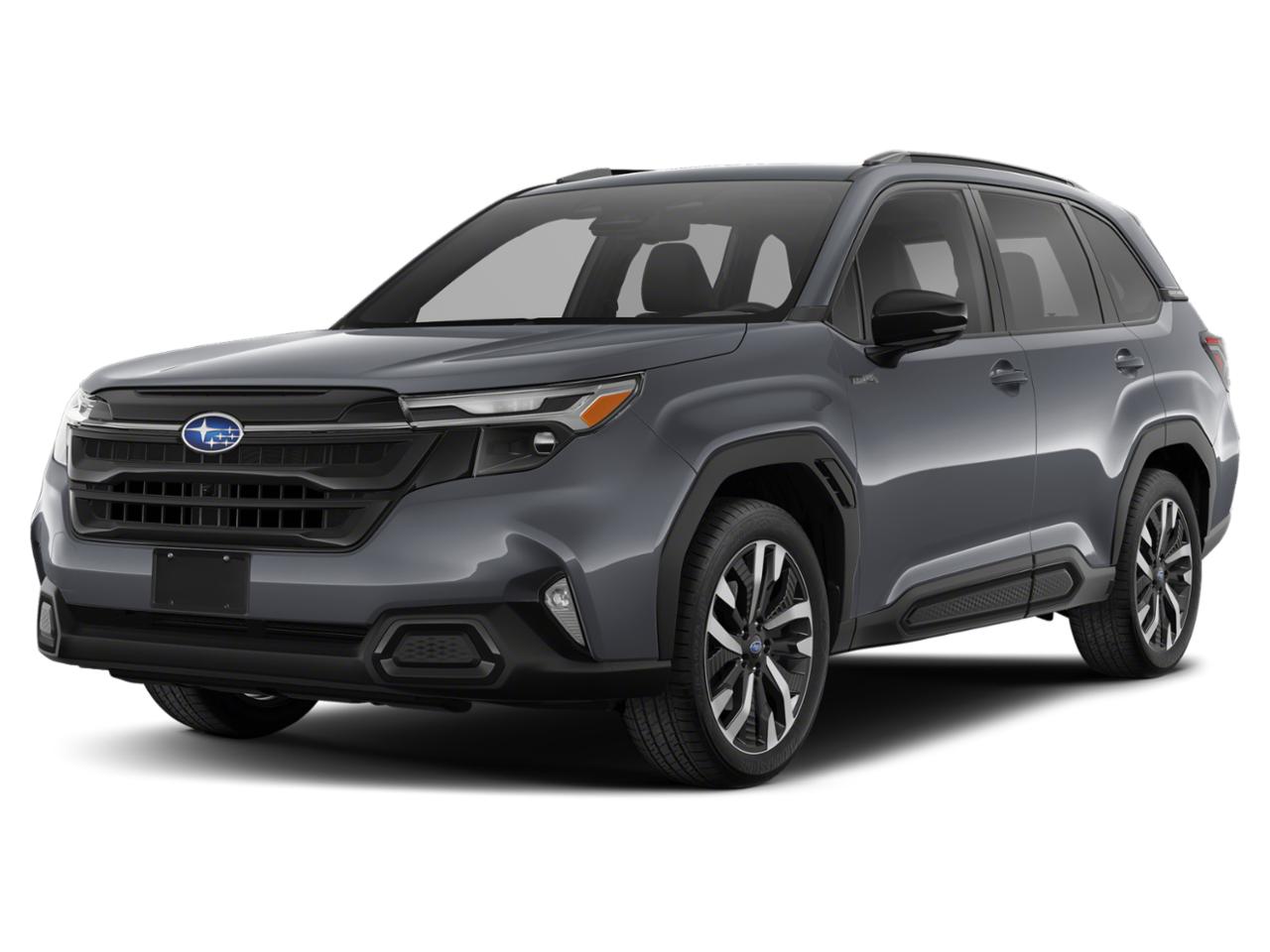 2025 Subaru Forester Vehicle Photo in Mechanicsburg, PA 17050