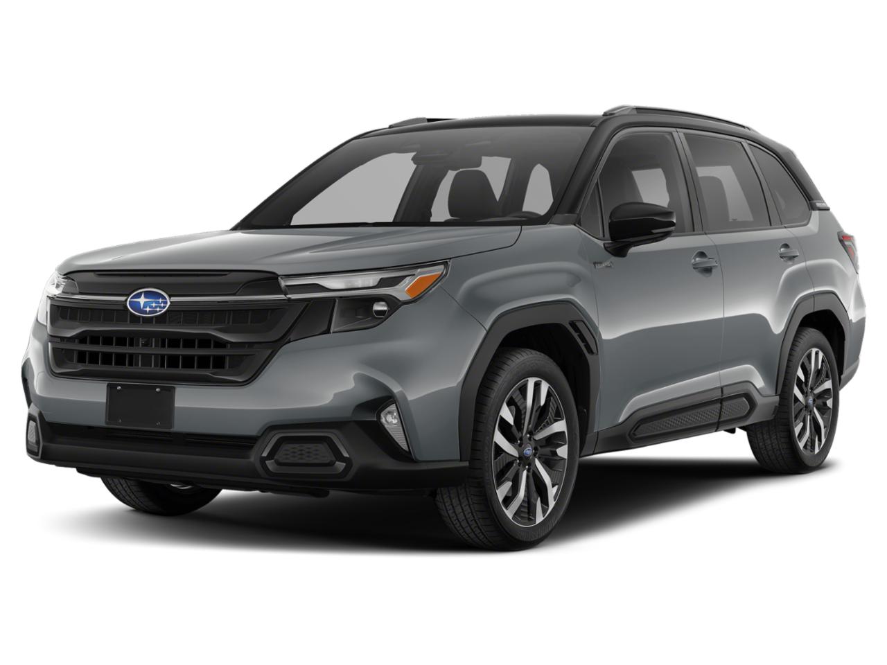 2025 Subaru Forester Vehicle Photo in Harrisburg, PA 17111