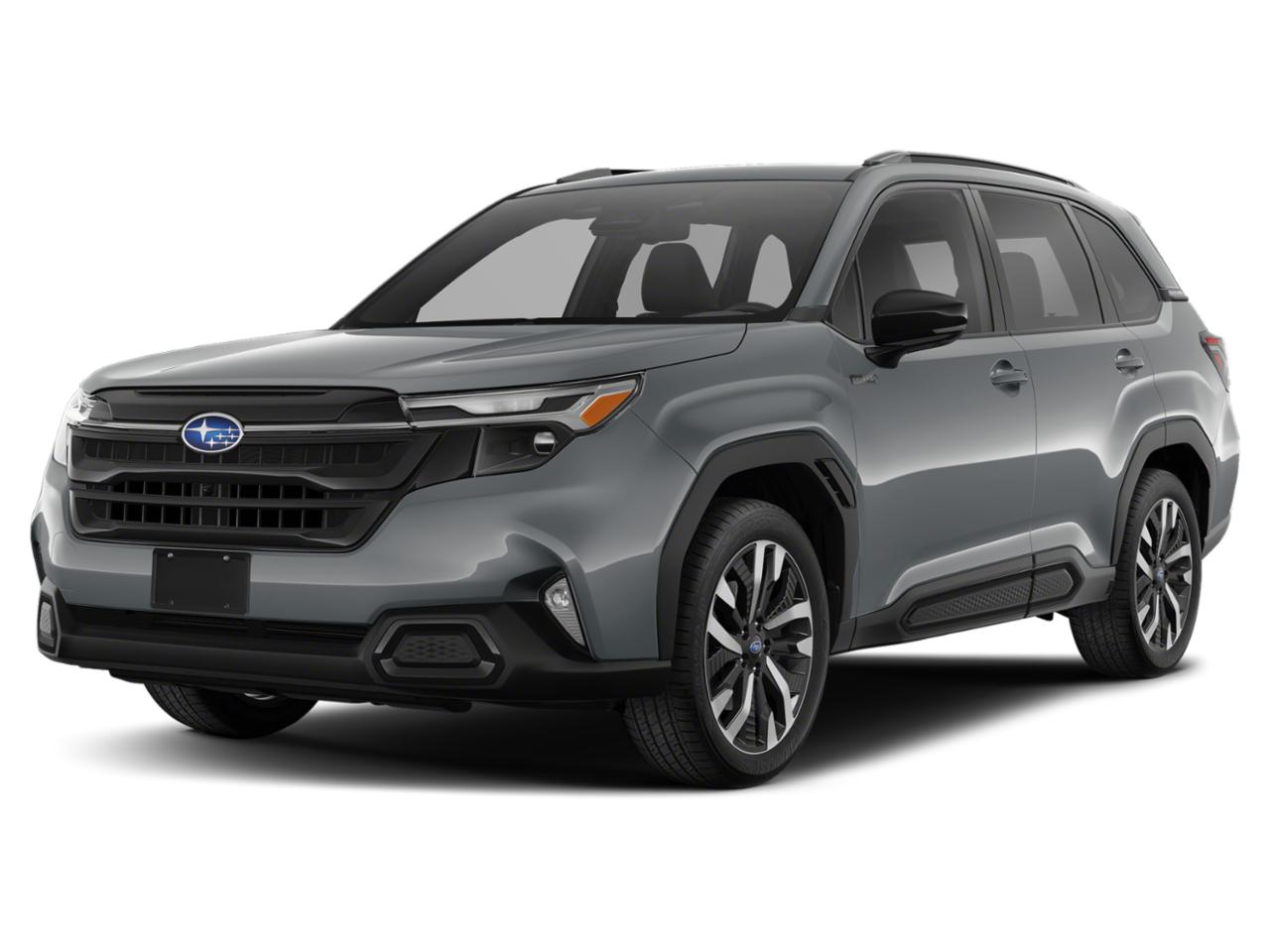 2025 Subaru Forester Vehicle Photo in Harrisburg, PA 17111