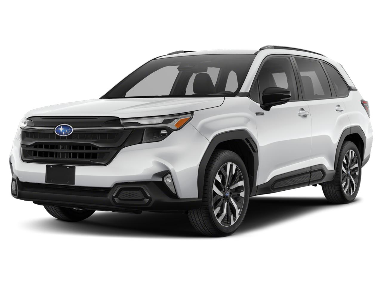 2025 Subaru Forester Vehicle Photo in Oshkosh, WI 54904