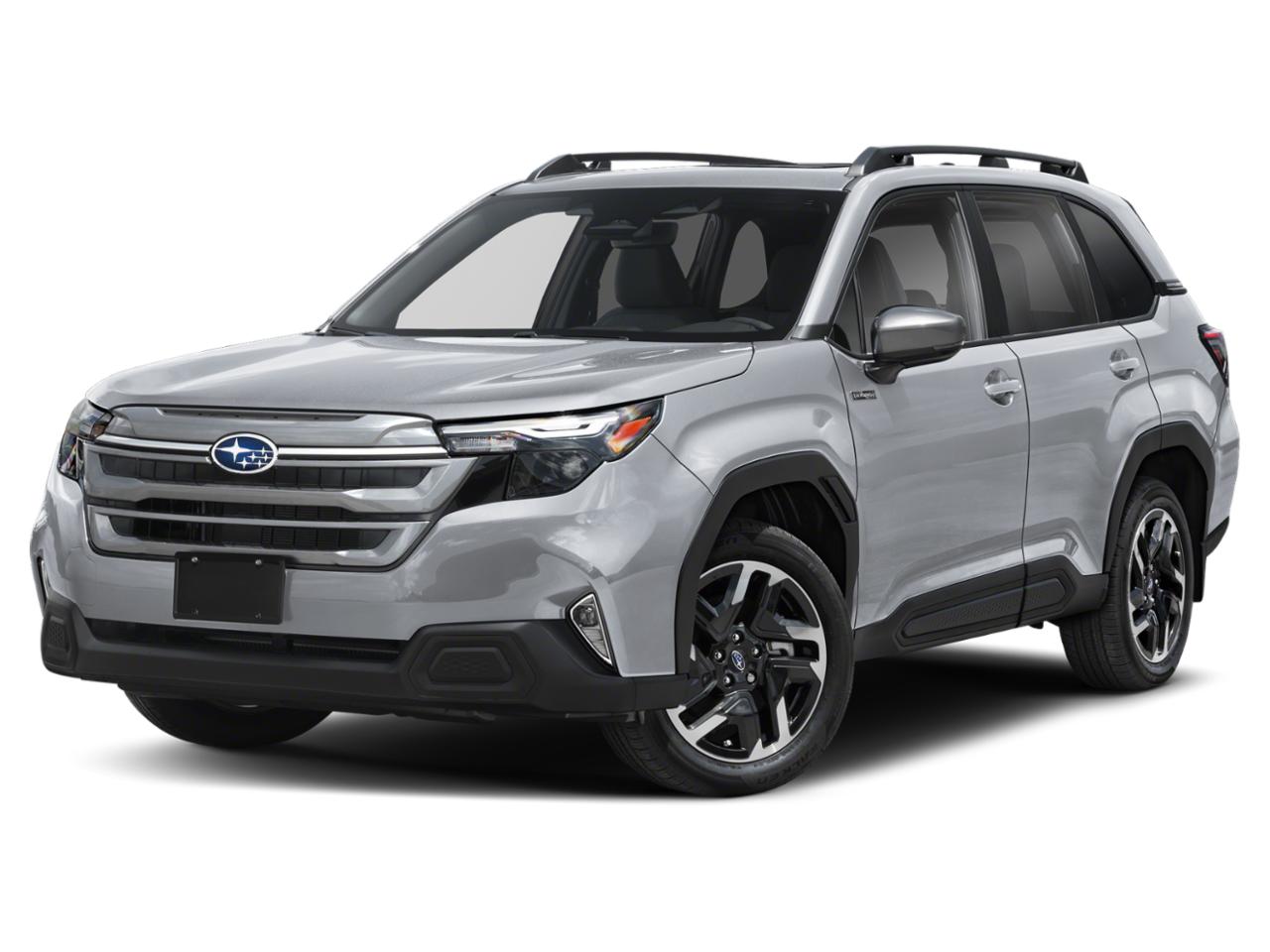 2025 Subaru Forester Vehicle Photo in Mechanicsburg, PA 17050