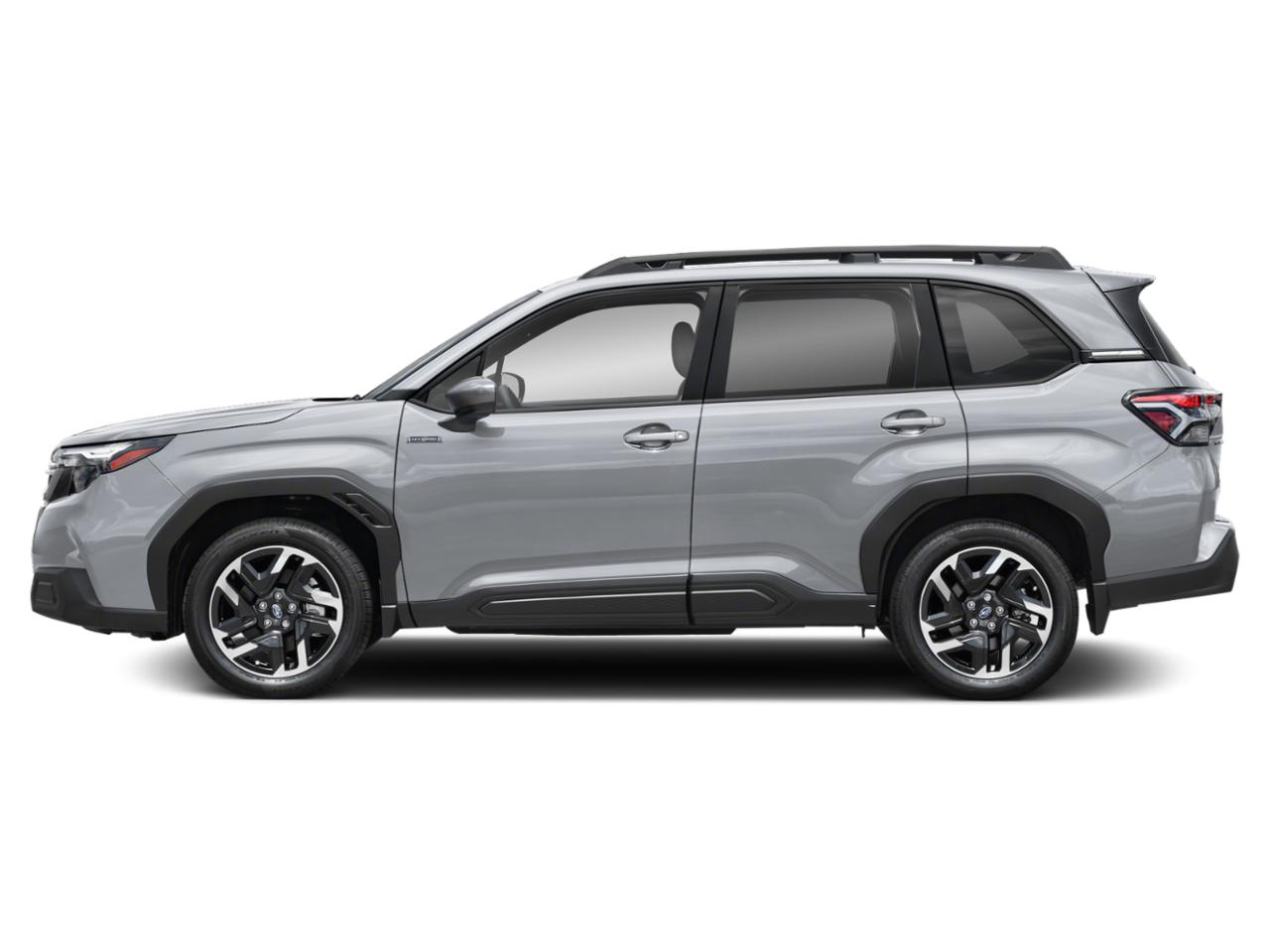 2025 Subaru Forester Vehicle Photo in Mechanicsburg, PA 17050