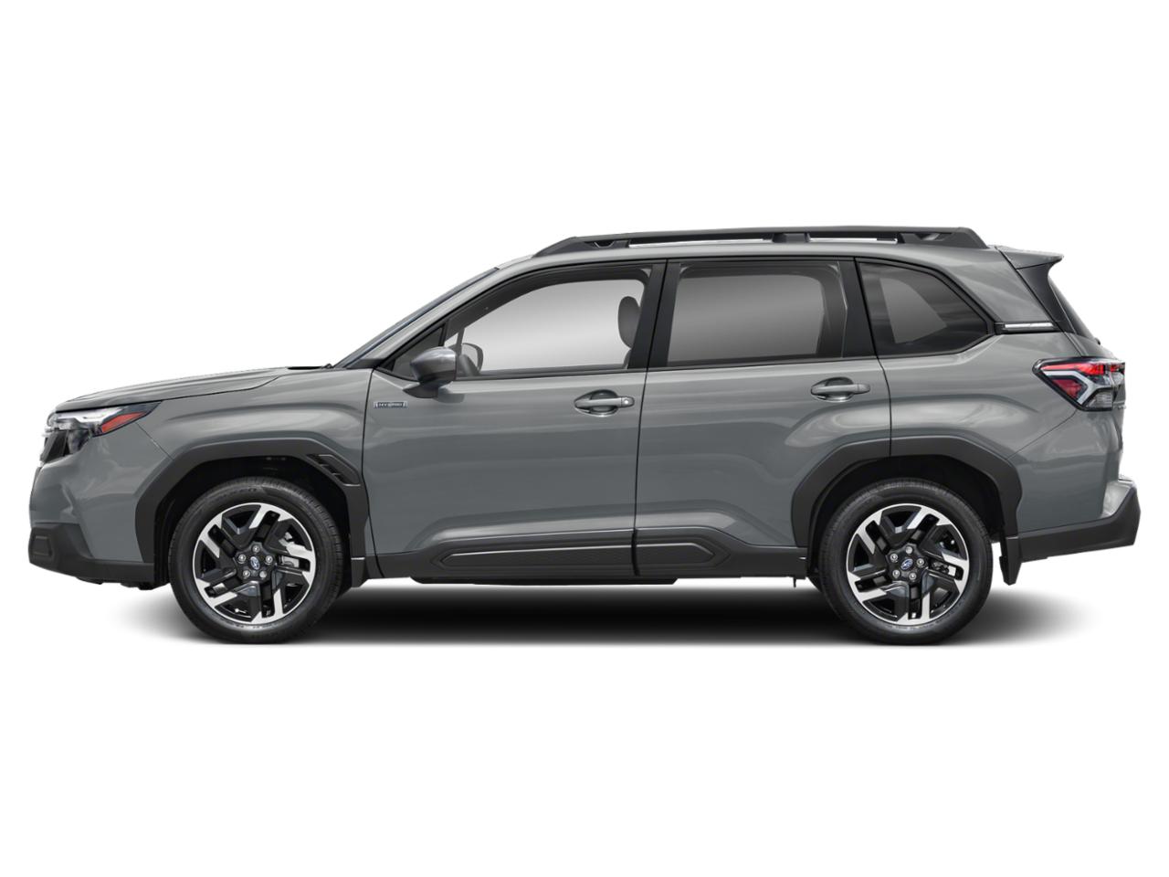 2025 Subaru Forester Vehicle Photo in Green Bay, WI 54304