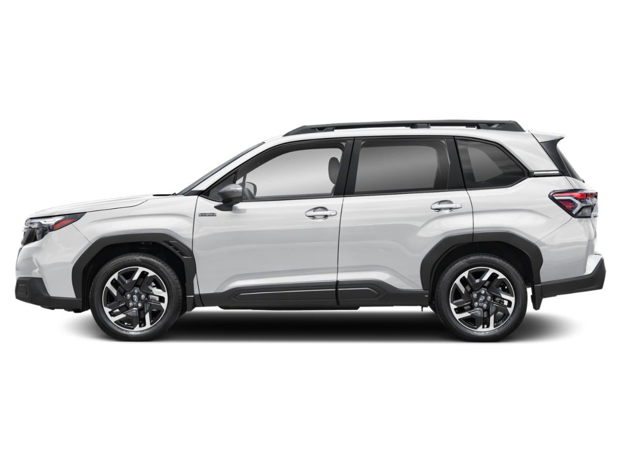 2025 Subaru Forester Vehicle Photo in Doylestown, PA 18902