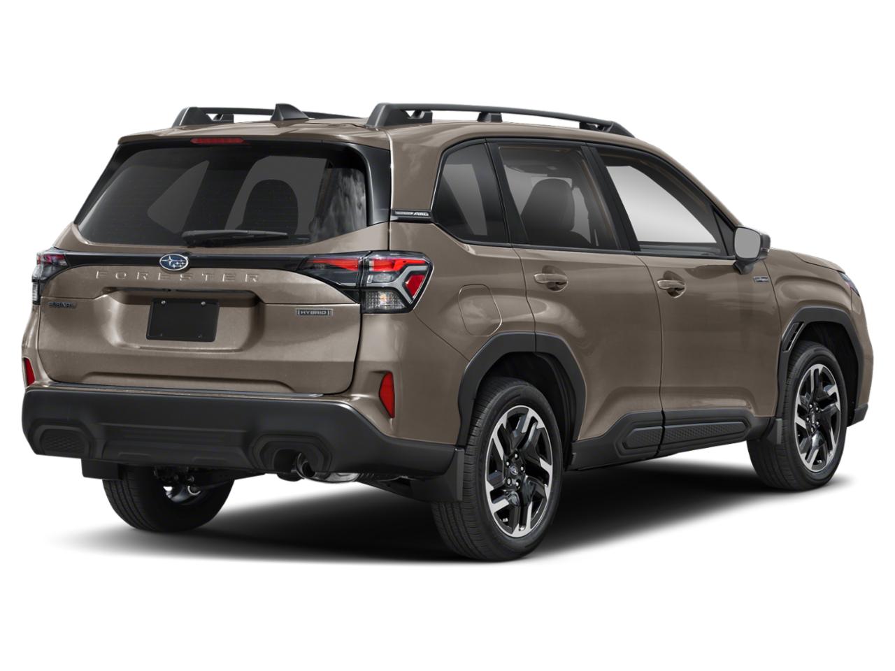 2025 Subaru Forester Vehicle Photo in Harrisburg, PA 17111