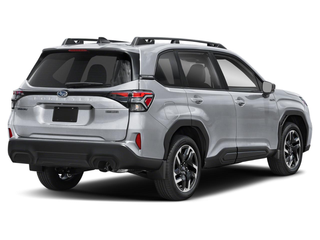 2025 Subaru Forester Vehicle Photo in Mechanicsburg, PA 17050
