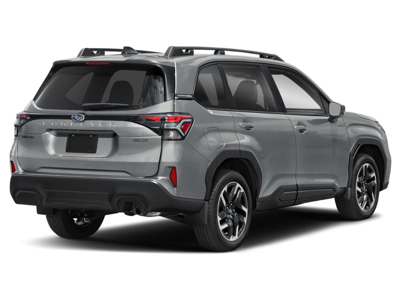 2025 Subaru Forester Vehicle Photo in Green Bay, WI 54304