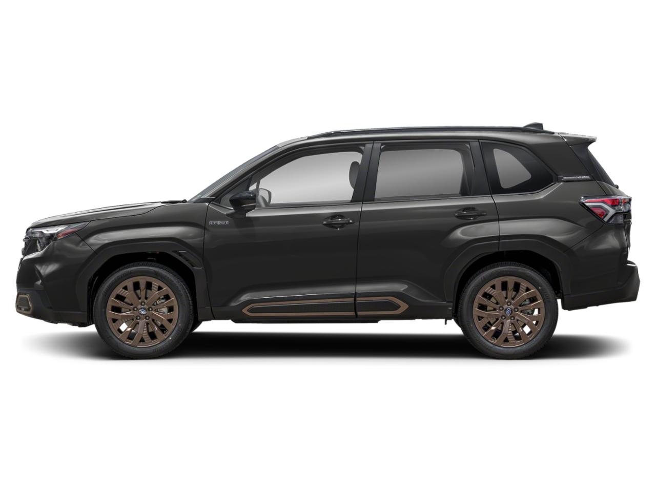 2025 Subaru Forester Vehicle Photo in Green Bay, WI 54304
