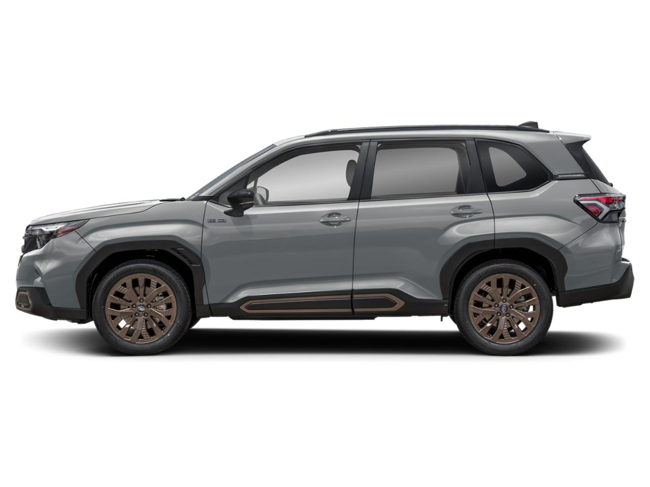 2025 Subaru Forester Vehicle Photo in Doylestown, PA 18902