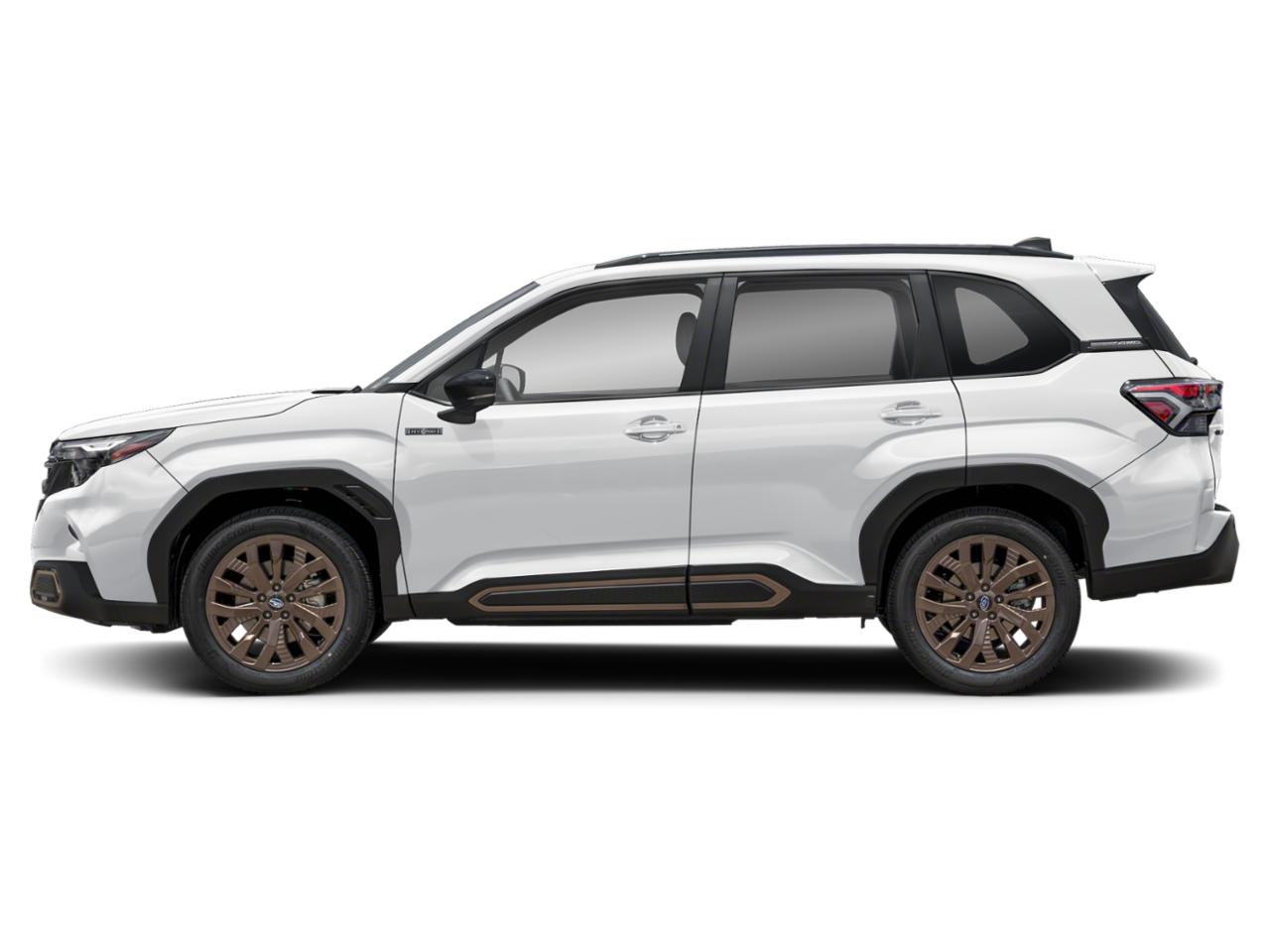 2025 Subaru Forester Vehicle Photo in Harrisburg, PA 17111