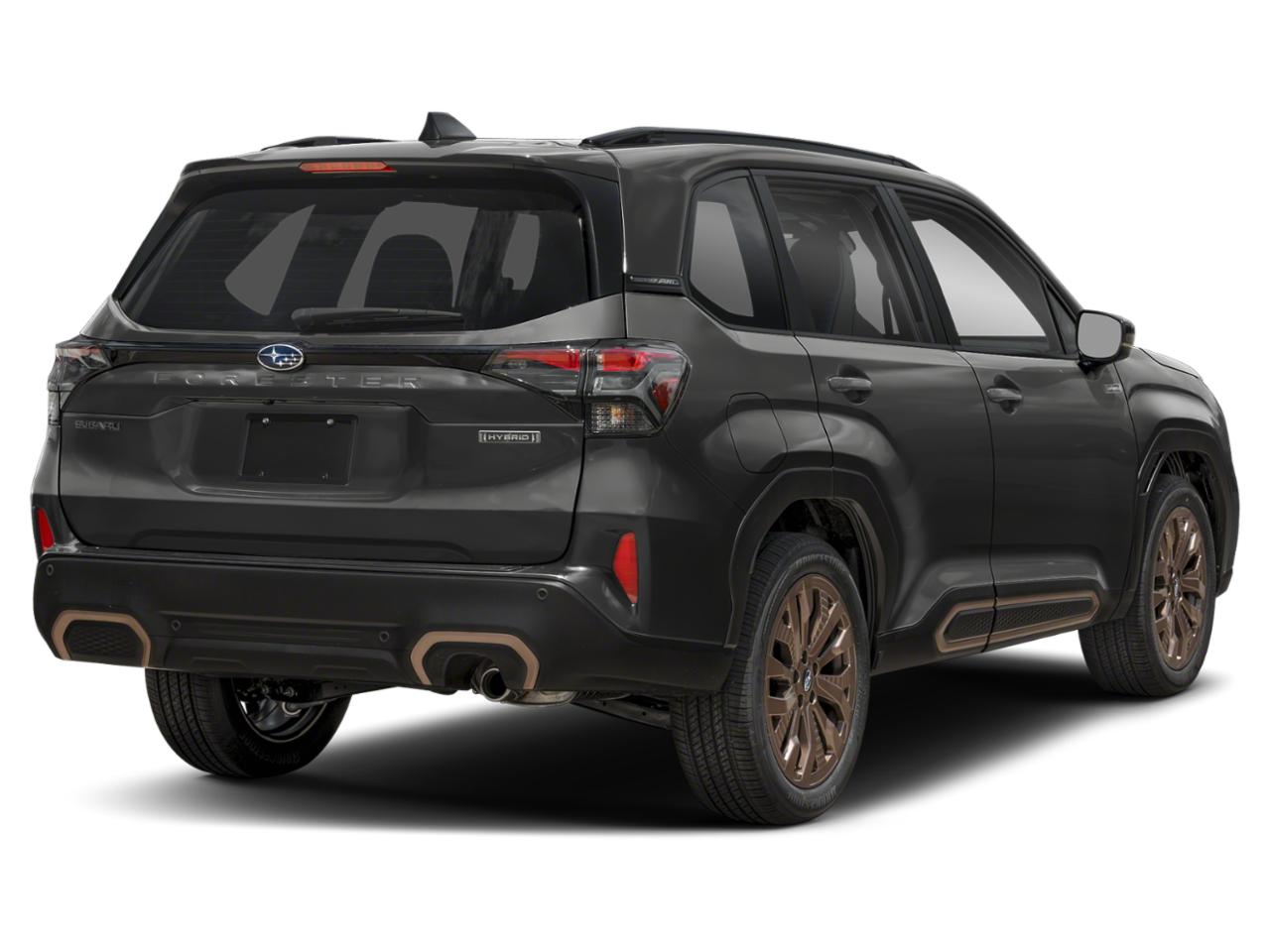 2025 Subaru Forester Vehicle Photo in Green Bay, WI 54304
