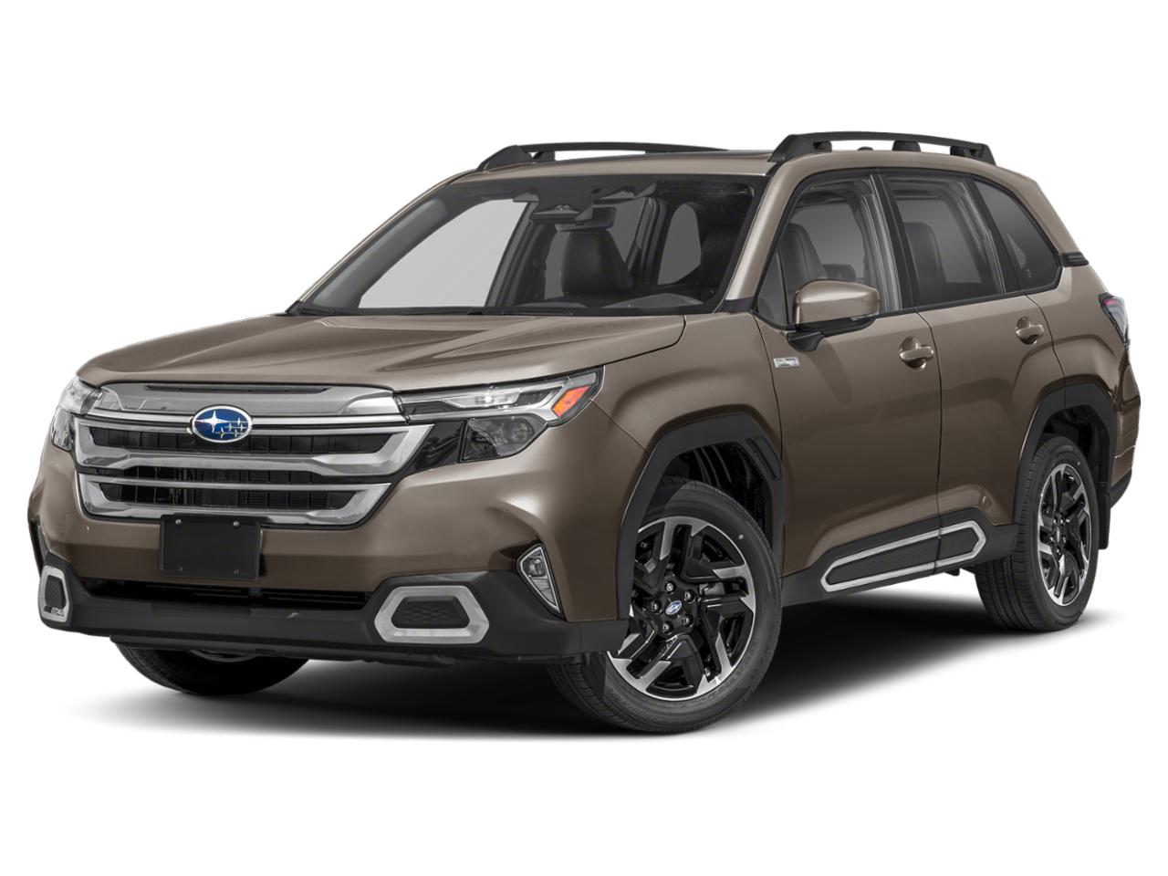 2025 Subaru Forester Vehicle Photo in Green Bay, WI 54304