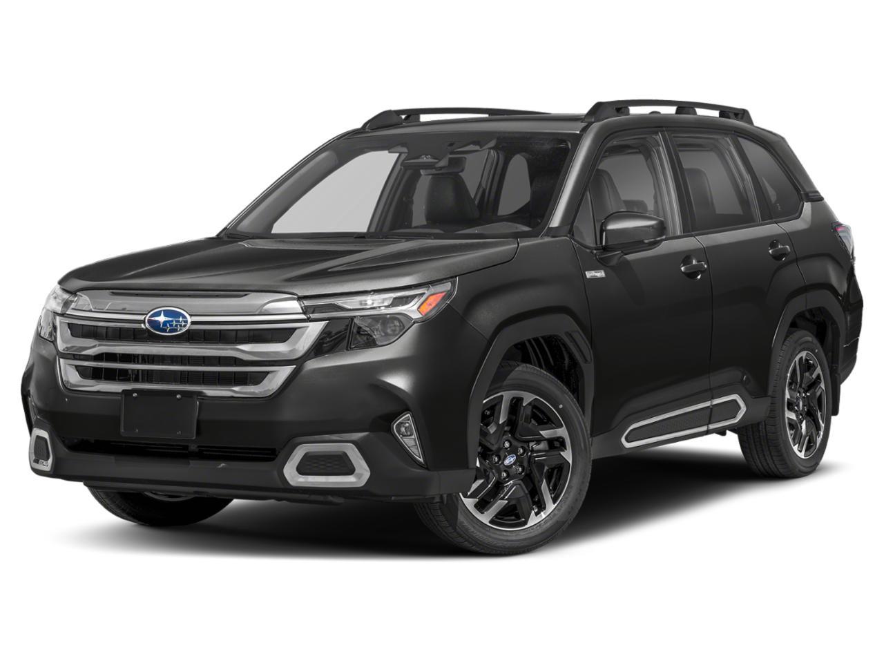 2025 Subaru Forester Vehicle Photo in Harrisburg, PA 17111