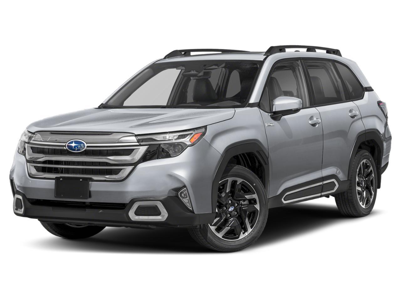 2025 Subaru Forester Vehicle Photo in Harrisburg, PA 17111